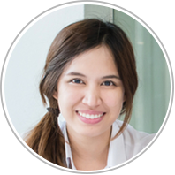 Joanne Mendoza