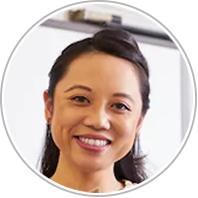 Cathy Lauengco